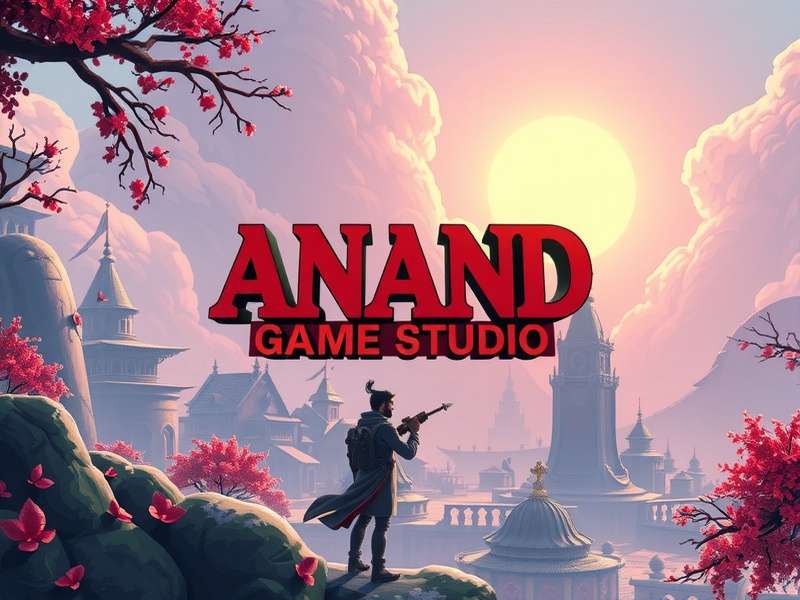 Our Game Development Studio